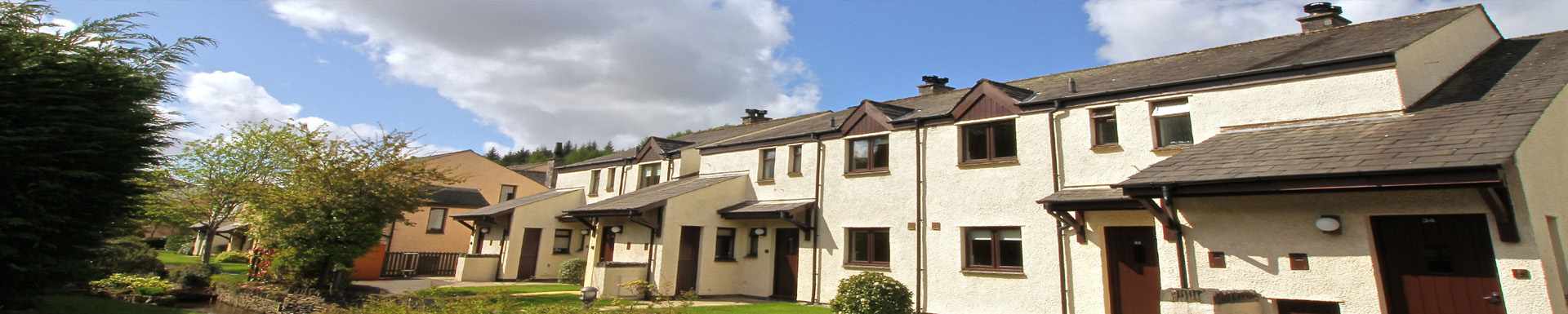 The Lakeland Village